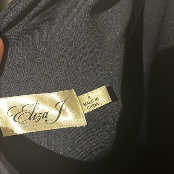 Eliza J Floral Dress – Size 8 - Picture 7 of 9